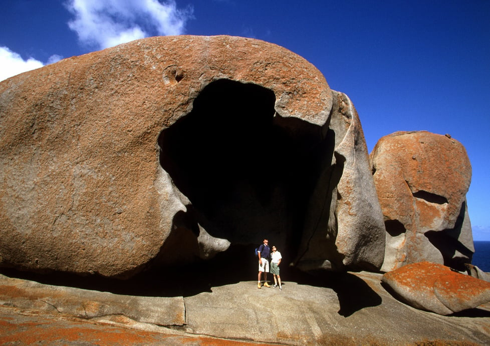 Kangaroo Island